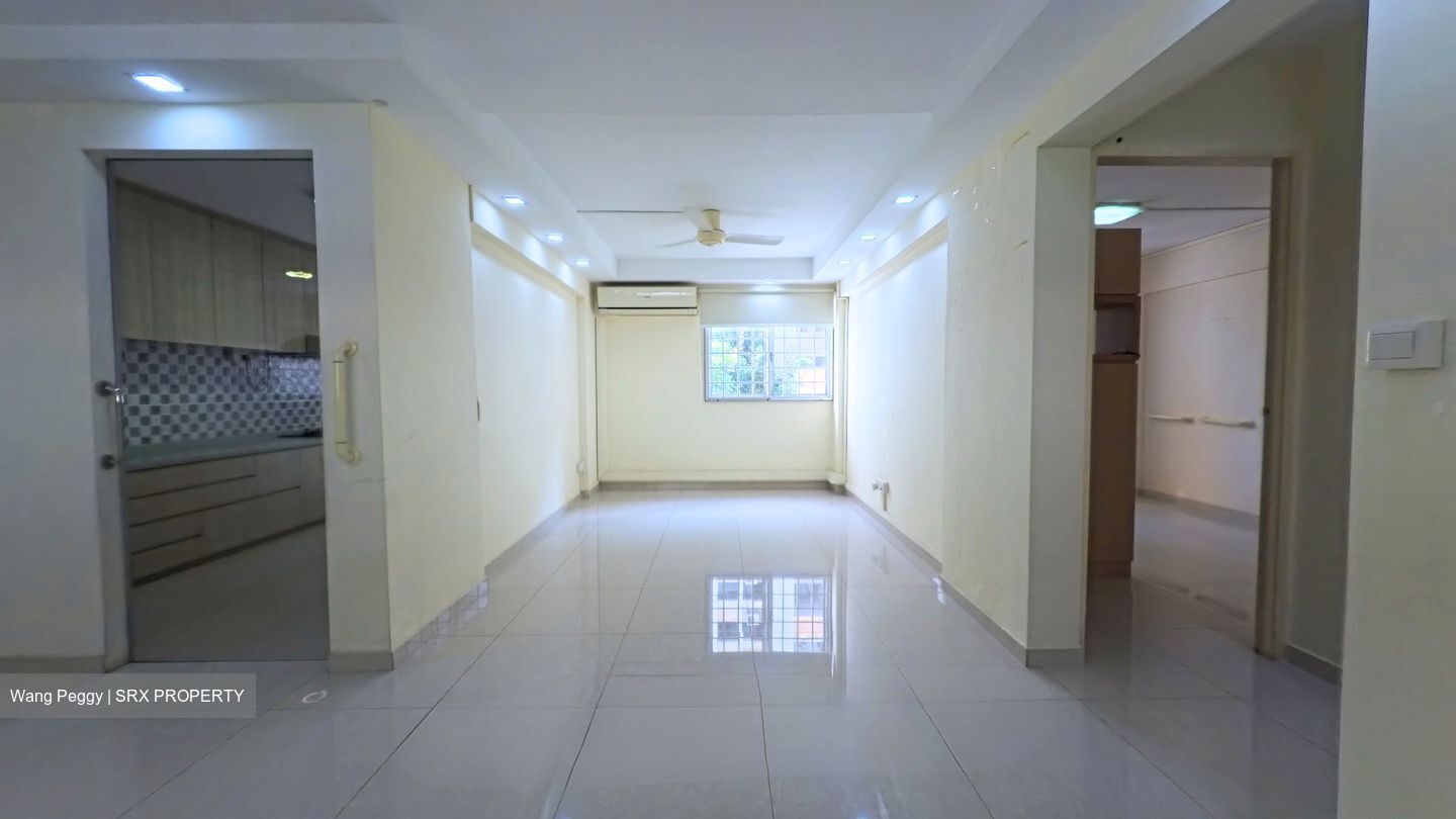 Blk 207 Serangoon Central (Serangoon), HDB 4 Rooms #603128831